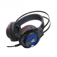 Micro Casque Gaming Fantech VISAGE II HG17S RGB Noir En Tunisie Micro Casque Gaming Fantech VISAGE II HG17S RGB Noir En Tunisie
