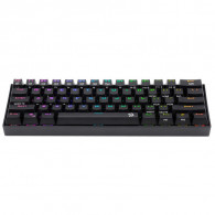 Clavier Gamer Redragon Draconic K530 Pro RGB Noir en Tunisie Clavier Gamer Redragon Draconic K530 Pro RGB Noir en Tunisie