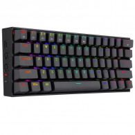 Clavier Gamer Redragon Draconic K530 Pro RGB Noir en Tunisie Clavier Gamer Redragon Draconic K530 Pro RGB Noir en Tunisie