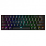 Clavier Gamer Redragon Draconic K530 Pro RGB Noir en Tunisie Clavier Gamer Redragon Draconic K530 Pro RGB Noir en Tunisie