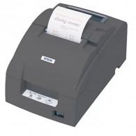 Imprimante De Ticket Epson TM-U220B UB-E04-PS Gris en Tunisie Imprimante De Ticket Epson TM-U220B UB-E04-PS Gris en Tunisie