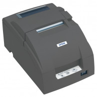 Imprimante De Ticket Epson TM-U220B UB-E04-PS Gris en Tunisie Imprimante De Ticket Epson TM-U220B UB-E04-PS Gris en Tunisie