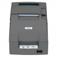 Imprimante De Ticket Epson TM-U220B UB-E04-PS Gris en Tunisie Imprimante De Ticket Epson TM-U220B UB-E04-PS Gris en Tunisie