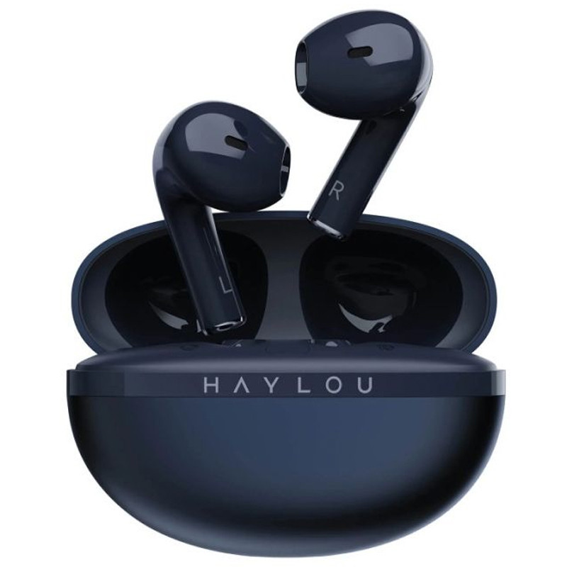 Kit Bluetooth Haylou X1 Bleu En Tunisie Kit Bluetooth Haylou X1 Bleu En Tunisie