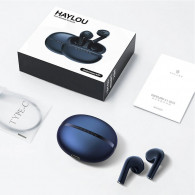 Kit Bluetooth Haylou X1 Bleu En Tunisie Kit Bluetooth Haylou X1 Bleu En Tunisie