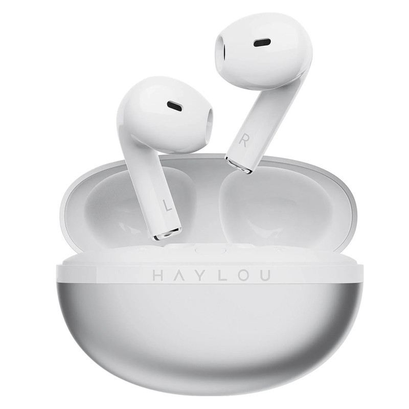 Kit Bluetooth Haylou X1 Blanc En Tunisie Kit Bluetooth Haylou X1 Blanc En Tunisie