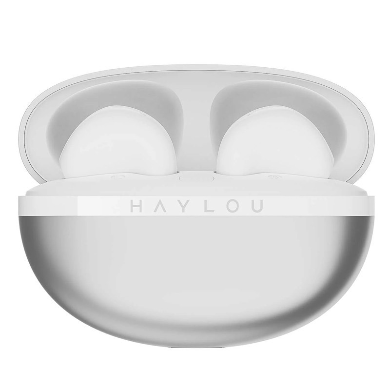 Kit Bluetooth  Haylou X1 Blanc En Tunisie