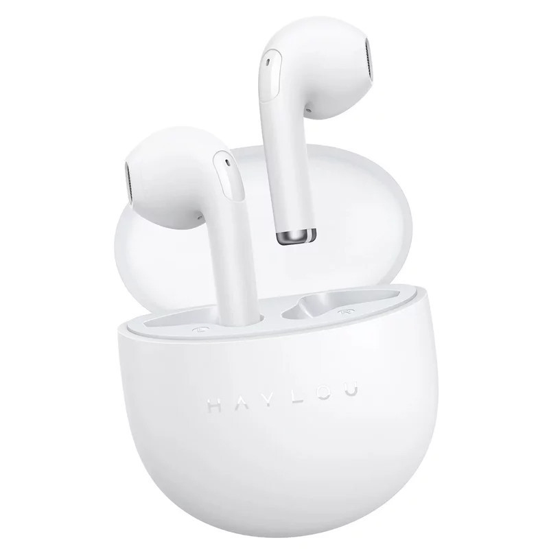 Kit Bluetooth Haylou X1 Neo Blanc En Tunisie Kit Bluetooth Haylou X1 Neo Blanc En Tunisie