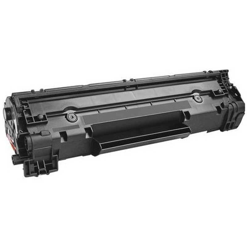 Toner Adaptable HP W1500A-HPS Noir en Tunisie