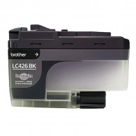Cartouche D'encre Brother LC426 Adaptable Noir