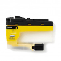 Cartouche D'encre Brother LC426 Adaptable Jaune