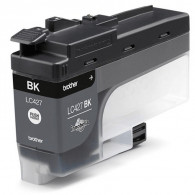 Cartouche D'encre Brother LC427 Adaptable Noir