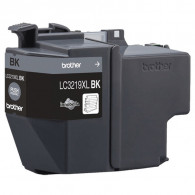 Cartouche D'encre BrotherLC3219XL Adaptable Noir en Tunisie