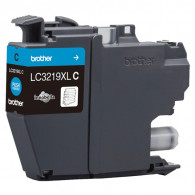Cartouche D'encre BrotherLC3219XL Adaptable Cyan