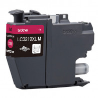 Cartouche D'encre BrotherLC3219XL Adaptable Magenta