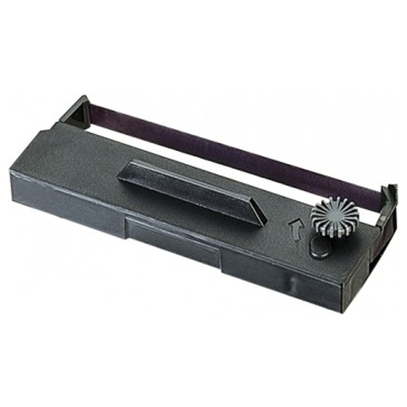 Ruban Epson ERC27 Adaptable Noir en Tunisie