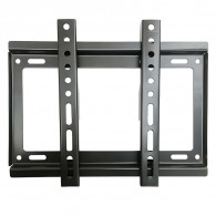 Support Tv Murale Harry Star Pour TV 14''- 42'' Noir