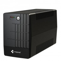 Onduleur In-Line Kebos PG800UPS 800VA Noir en tunisie