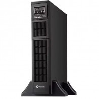Onduleur On-Line Kebos GR11 ONE-2K UPS 2000W Noir en Tunisie