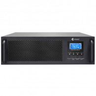 Onduleur On-Line Kebos GR11-10K UPS 6000VA Noir en Tunisie Onduleur On-Line Kebos GR11-10K UPS 6000VA Noir en Tunisie
