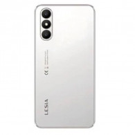 Smartphone Lesia Young 6 4Go 16Go Blanc en Tunisie