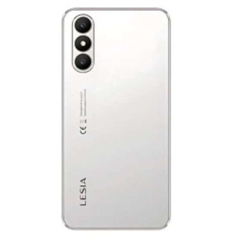 Smartphone Lesia Young 6 4Go 16Go Blanc en Tunisie