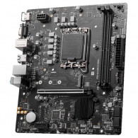 Carte Mère MSI Pro H610M-E DDR4 LGA 1700 en Tunisie