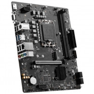 Carte Mère MSI Pro H610M-E DDR4 LGA 1700 en Tunisie