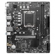 Carte Mère MSI Pro H610M-E DDR4 LGA 1700 en Tunisie