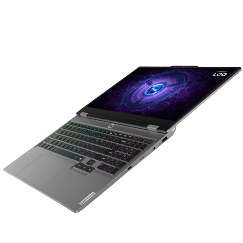 Pc Portable Gamer Lenovo LOQ 15IRX9 i5 13Gén 16Go 512Go SSD Windows 11 En Tunisie