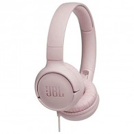 Micro Casque Filaire JBL Tune 500 Rose En Tunisie Micro Casque Filaire JBL Tune 500 Rose En Tunisie