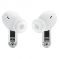 Ecouteurs Sans Fil JBL Tune Beam 2 Ghost Edition Blanc En Tunisie Ecouteurs Sans Fil JBL Tune Beam 2 Ghost Edition Blanc En Tunisie