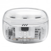 Ecouteurs Sans Fil JBL Tune Beam 2 Ghost Edition Blanc En Tunisie Ecouteurs Sans Fil JBL Tune Beam 2 Ghost Edition Blanc En Tunisie