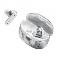 Ecouteurs Sans Fil JBL Tune Beam 2 Ghost Edition Blanc En Tunisie Ecouteurs Sans Fil JBL Tune Beam 2 Ghost Edition Blanc En Tunisie