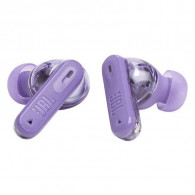 Ecouteurs Sans Fil JBL Tune Beam 2 Ghost Edition Violet En Tunisie