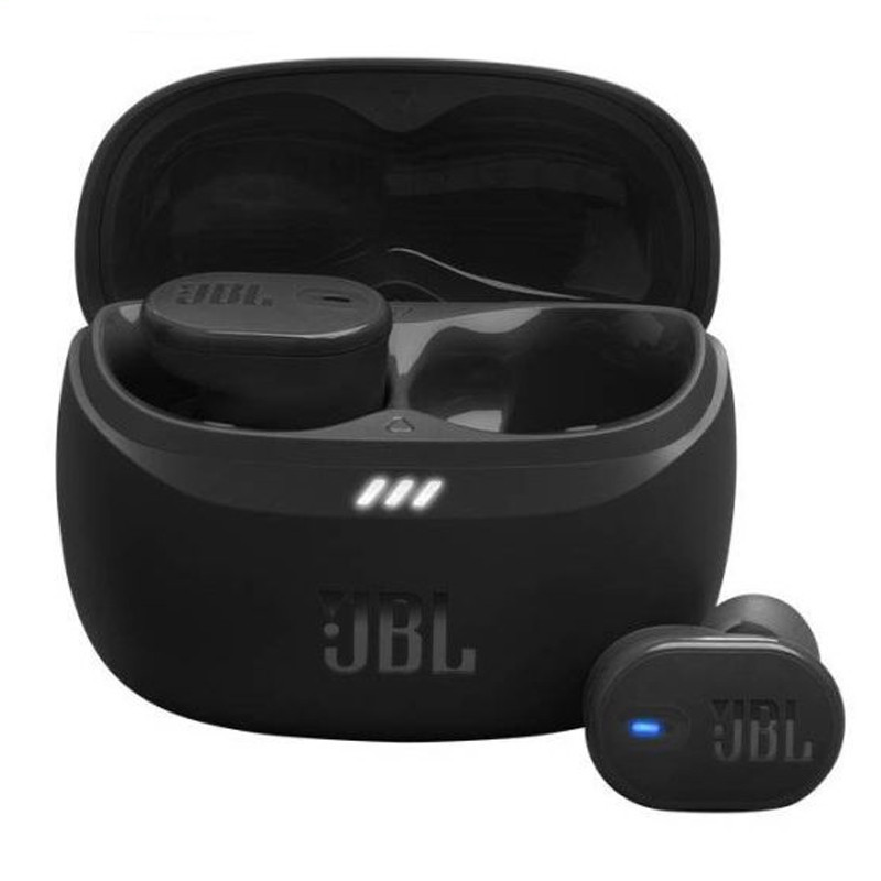 Ecouteurs Sans Fil JBL Tune Buds 2 Noir En Tunisie Ecouteurs Sans Fil JBL Tune Buds 2 Noir En Tunisie