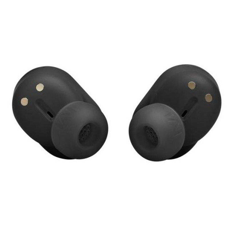 Ecouteurs Sans Fil JBL Tune Buds 2 Noir En Tunisie