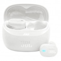 Ecouteurs Sans Fil JBL Tune Buds 2 Blanc En Tunisie Ecouteurs Sans Fil JBL Tune Buds 2 Blanc En Tunisie