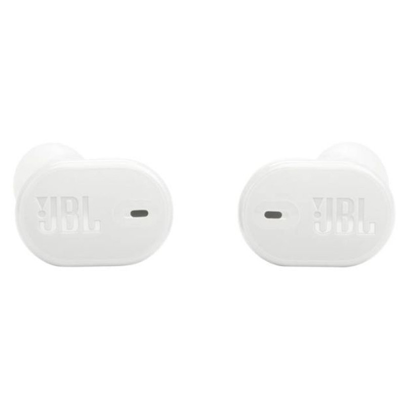 Ecouteurs Sans Fil JBL Tune Buds 2 Blanc En Tunisie