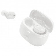 Ecouteurs Sans Fil JBL Tune Buds 2 Blanc En Tunisie Ecouteurs Sans Fil JBL Tune Buds 2 Blanc En Tunisie