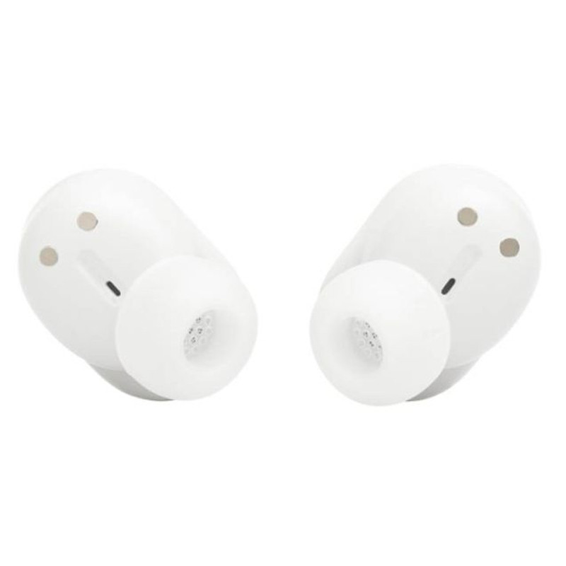 Ecouteurs Sans Fil JBL Tune Buds 2 Blanc En Tunisie