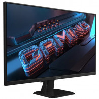 Ecran Gaming Gigabite GS27QA 27'' QHD 180Hz IPS Noir En Tunisie Ecran Gaming Gigabite GS27QA 27'' QHD 180Hz IPS Noir En Tunisie