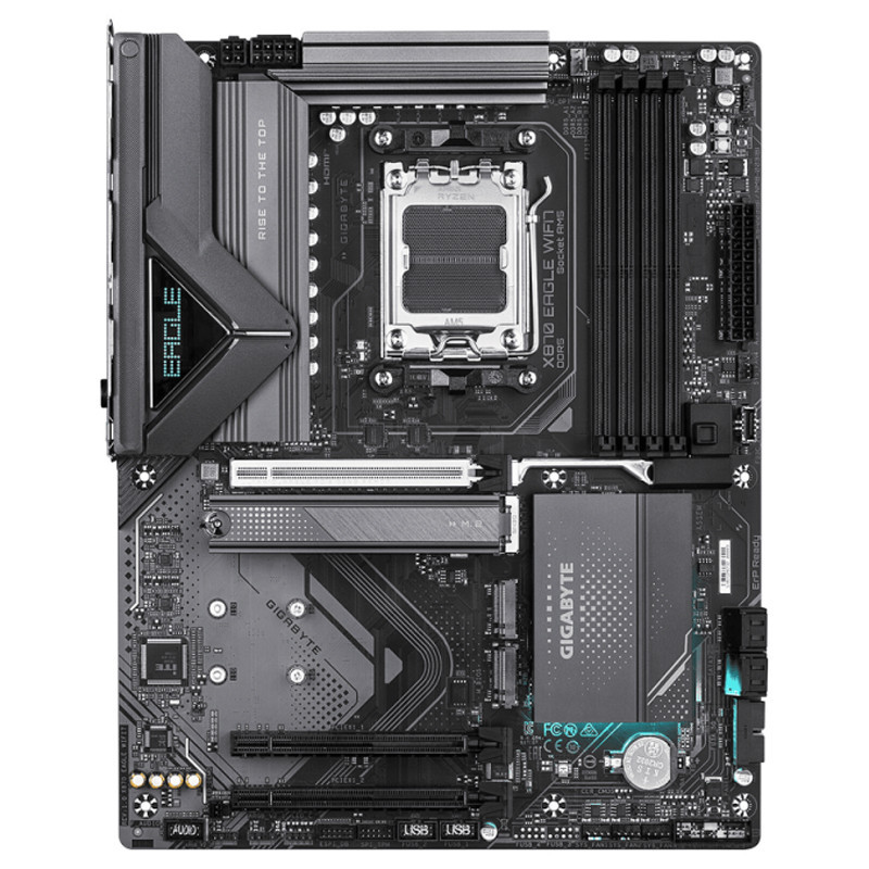 Carte Mère Gigabite X870 EAGLE Wifi7 DDR5 AM5 en Tunisie