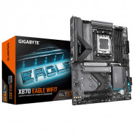 Carte Mère Gigabite X870 EAGLE Wifi7 DDR5 AM5 en Tunisie Carte Mère Gigabite X870 EAGLE Wifi7 DDR5 AM5 en Tunisie