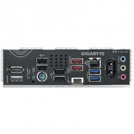 Carte Mère Gigabite X850 EAGLE Wifi6 DDR5 AM5 Carte Mère Gigabite X850 EAGLE Wifi6 DDR5 AM5