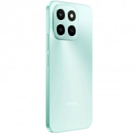 Smartphone Honor X6c 6Go 128Go Cyan en Tunisie Smartphone Honor X6c 6Go 128Go Cyan en Tunisie