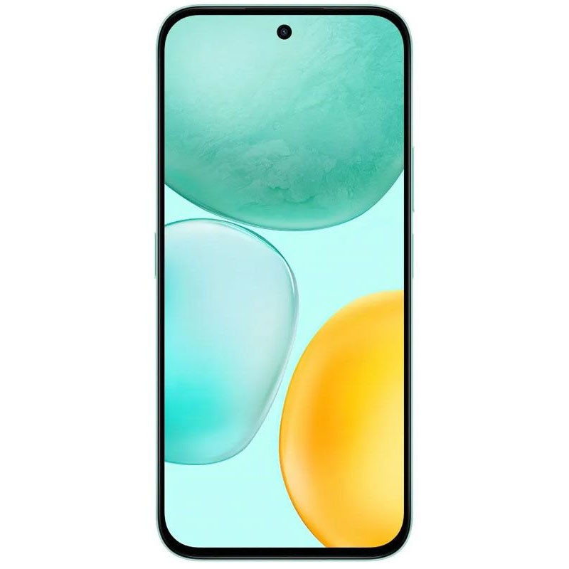 Smartphone Honor X6c 6Go 256Go Cyan en Tunisie