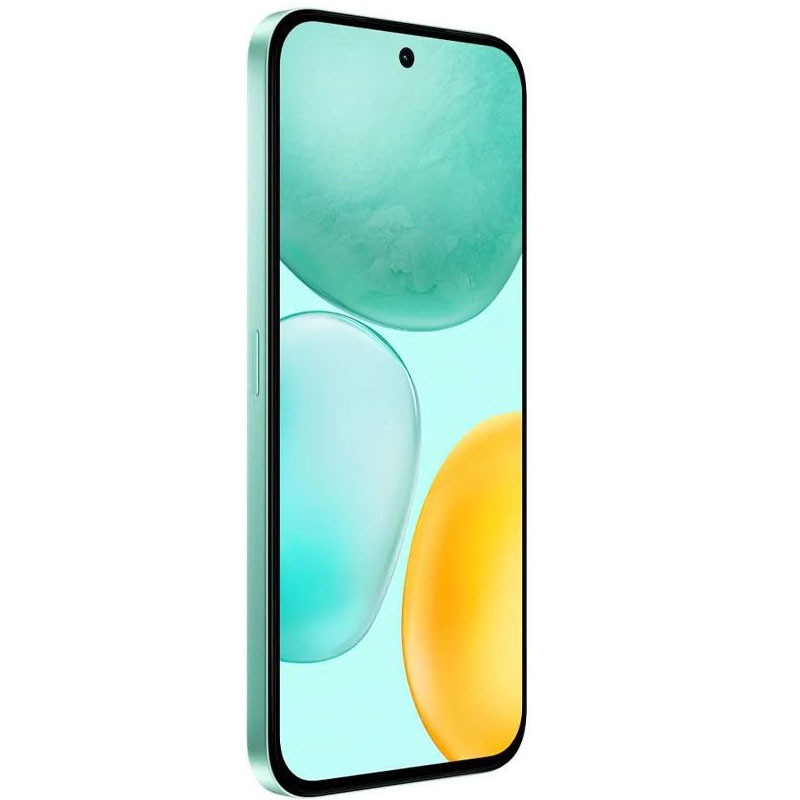 Smartphone Honor X6c 6Go 128Go Cyan en Tunisie