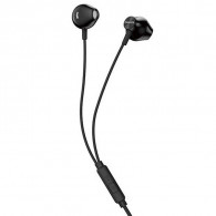 Ecouteurs Filaire Intra Auriculaires Avec Micro Philips Noir En Tunisie Ecouteurs Filaire Intra Auriculaires Avec Micro Philips Noir En Tunisie