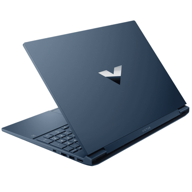 Pc Portable Gamer HP Victus 15-fb2001nk AMD Ryzen 7 24Go 512Go SSD Windows 11 en Tunisie